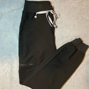 Figs Zamora 2.0 High Waisted